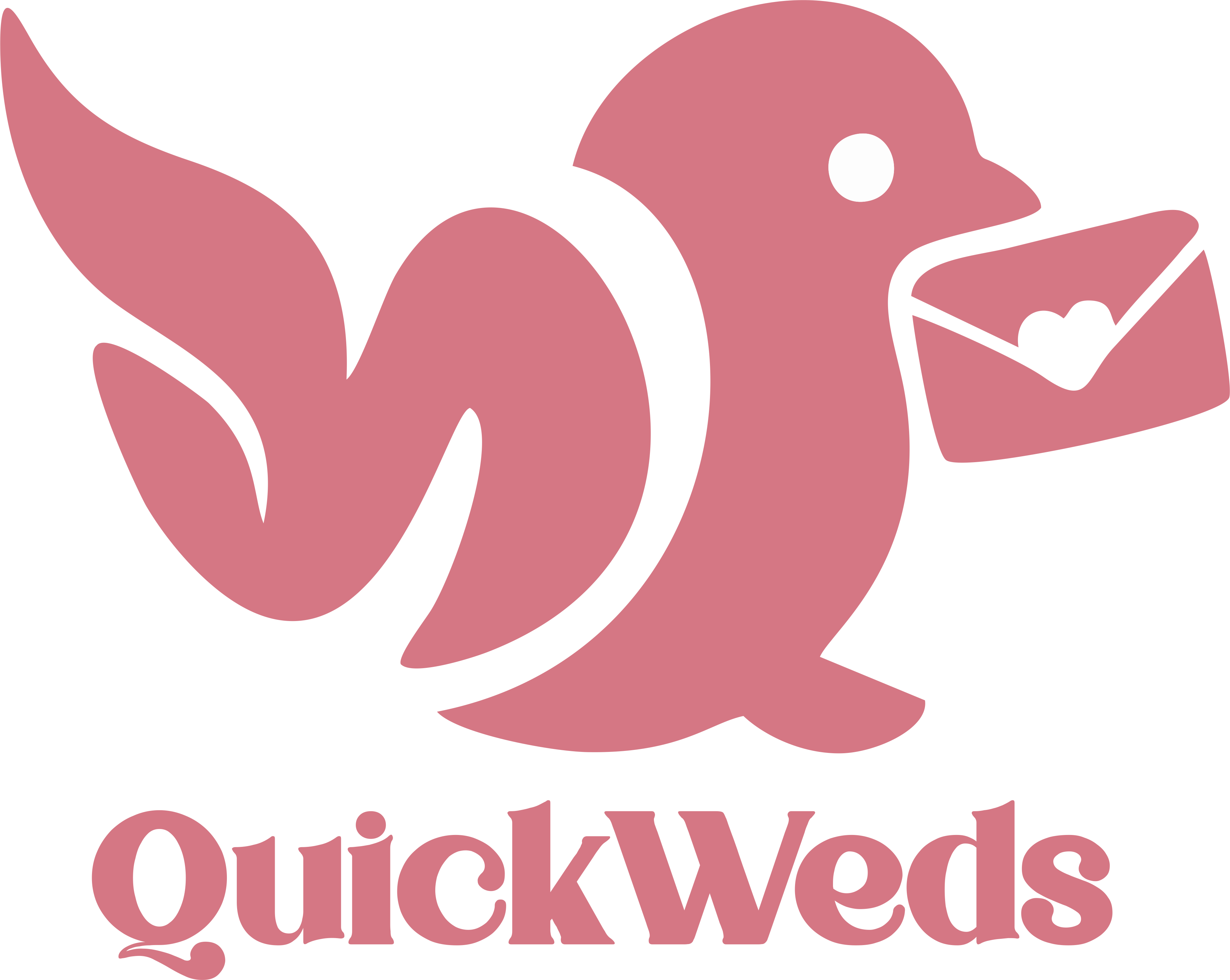 QuickWeds